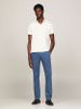 Tommy Hilfiger - Quần dài nam Bleecker Structured Garment Dyed Slim Chinos