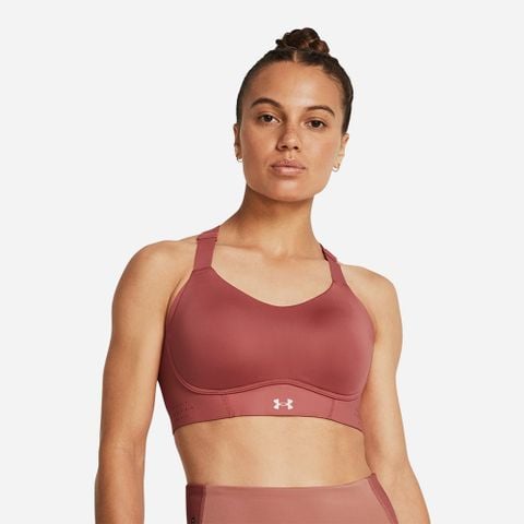 Under Armour - Áo ngực hỗ trợ cường độ cao Uplift High Training Bra