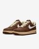 Nike - Giày thời trang thể thao Nam Nike Air Force 1 '07 Men's Shoes