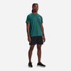Under Armour - Quần ngắn chạy bộ nam Launch Elite Running Shorts