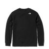 The North Face - Áo tay ngắn Nữ Women's Coordinates Crewneck Long Sleeve T-Shirt