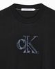 Calvin Klein - Áo tay ngắn nam Premium Tee With Logo