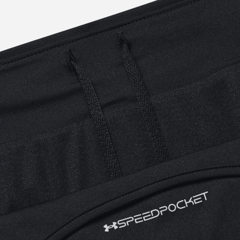 Under Armour - Quần ngắn chạy bộ nam Launch Elite Running Shorts