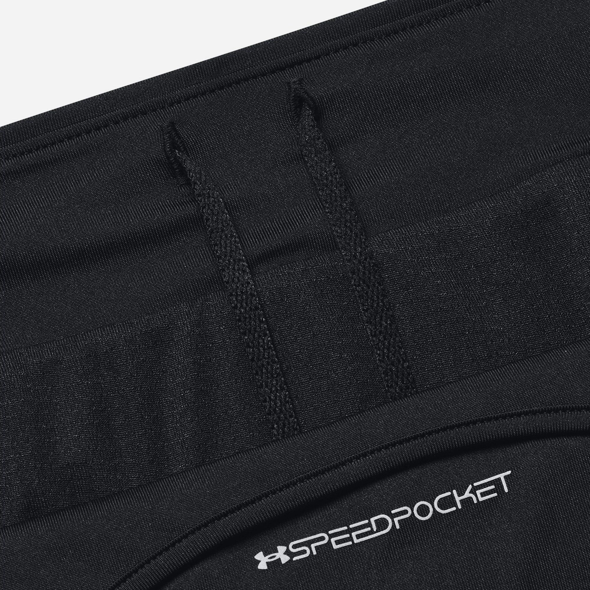 Under Armour - Quần ngắn chạy bộ nam Launch Elite Running Shorts