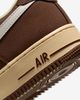 Nike - Giày thời trang thể thao Nam Nike Air Force 1 '07 Men's Shoes