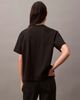 Calvin Klein - Áo thun thời trang CK nữ Hero Modern Boxy Tee