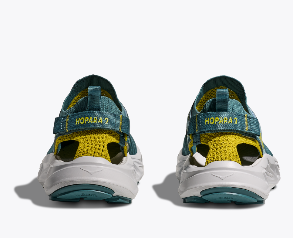 Hoka - Giày leo núi nam Hopara 2 Outdoor Shoes