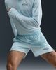 Nike - Quần ngắn thể thao Nam Challenger Flash Men's Dri-FIT Brief-Lined Running Shorts