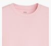 Levi's - Áo thun tay ngắn nữ Essential Sporty T-Shirt