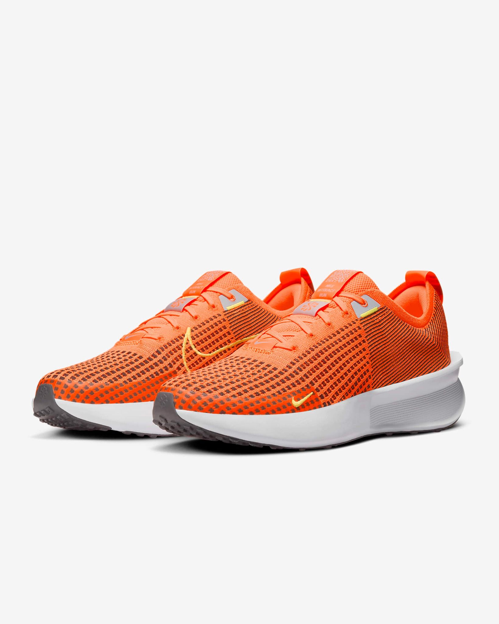 Nike - Giày chạy bộ thể thao Nam Interact Run SE Men's Road Running Shoes