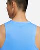 Nike - Áo ba lỗ thể thao Nam Dri-FIT Rise 365 Men's Running Tank