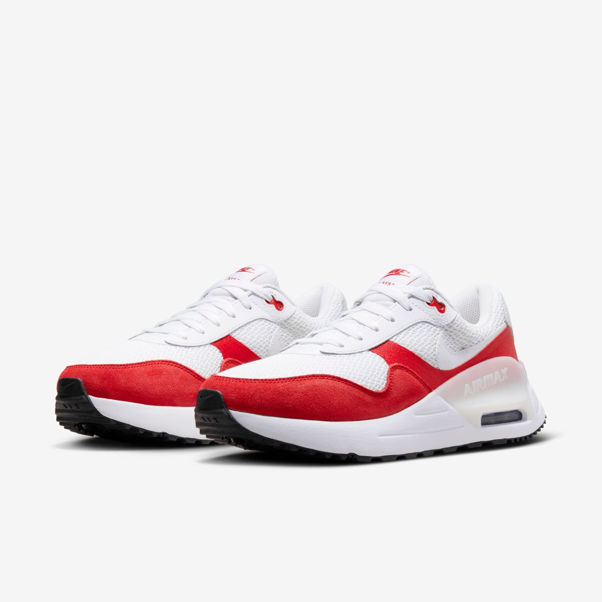 Nike - Giày thời trang thể thao Nam Air Max SYSTM Men's Shoes