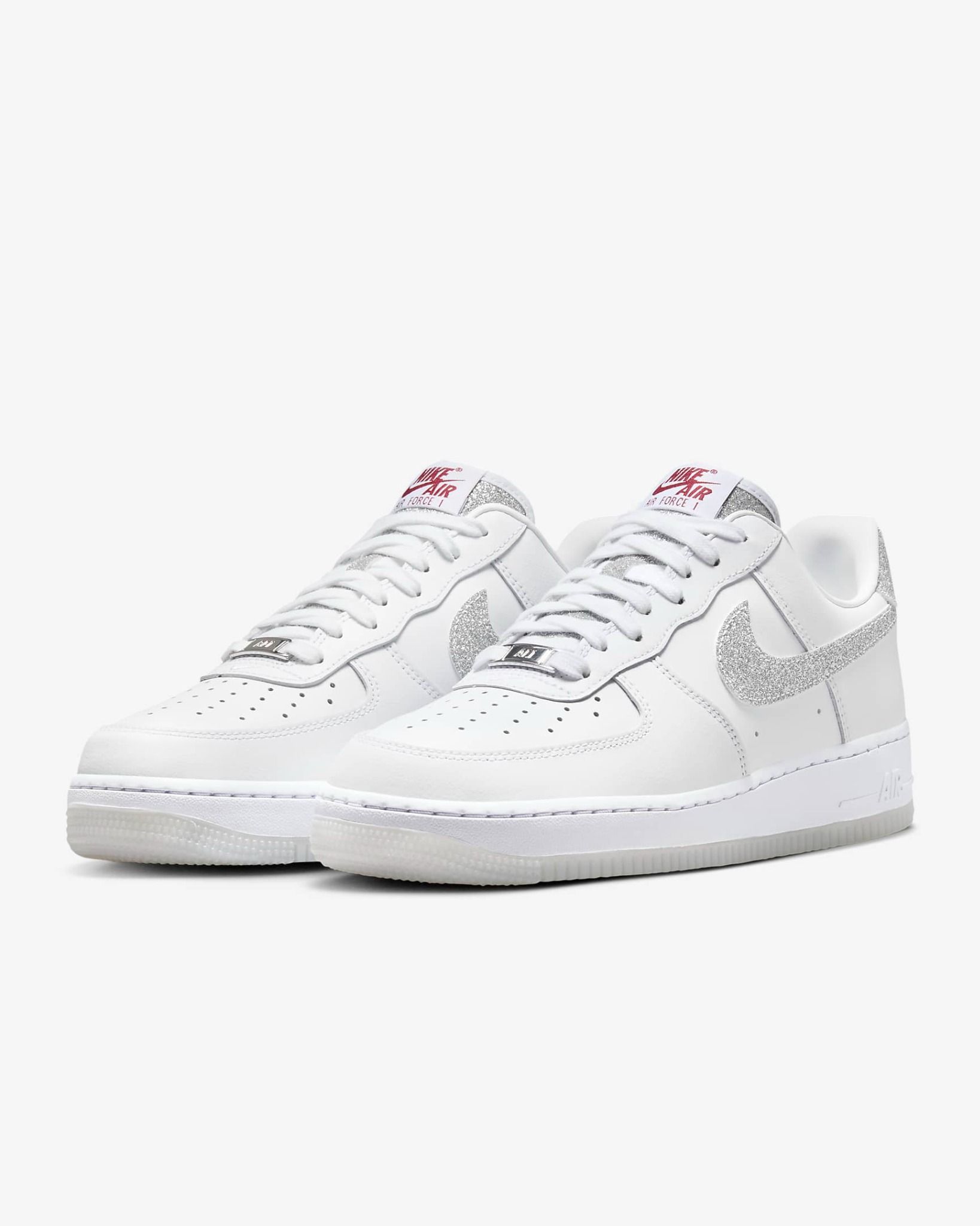 Nike - Giày thời trang thể thao Nữ Air Force 1 '07 LX Women's Shoes