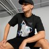 Puma - Áo phông nam X Playstation Elevated Tee Lifestyle