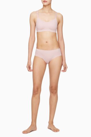Calvin Klein - Áo ngực CK nữ Lightly Lined Full Coverage Bra