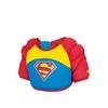 Zoggs - Phao bơi bé trai Superman Water Wings Vest - Red Blue Swimming