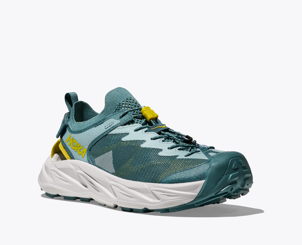 Hoka - Giày leo núi nam Hopara 2 Outdoor Shoes
