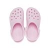 Crocs - Xăng đan nam nữ Milk Pinky Classic Lifestyle Sandals