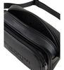 Armani Exchange - Túi đeo chéo nam Premium Men's Messenger Bag