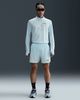 Nike - Quần ngắn thể thao Nam Challenger Flash Men's Dri-FIT Brief-Lined Running Shorts