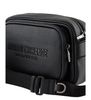 Armani Exchange - Túi đeo chéo nam Premium Men's Messenger Bag