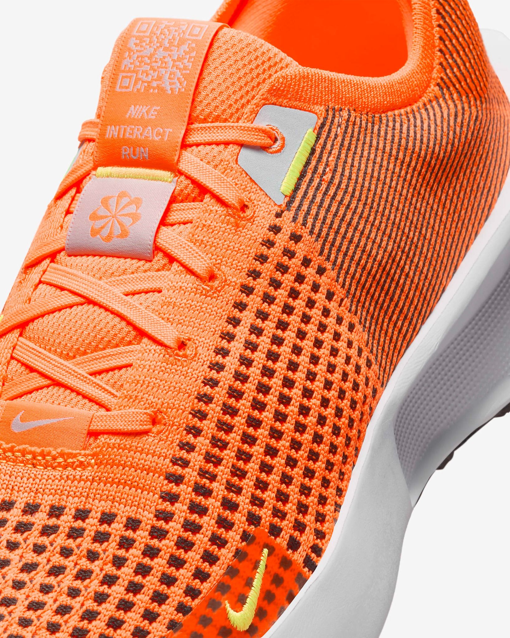 Nike - Giày chạy bộ thể thao Nam Interact Run SE Men's Road Running Shoes