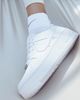 Nike - Giày thời trang thể thao Nữ Air Force 1 Sage Low Women's Shoe