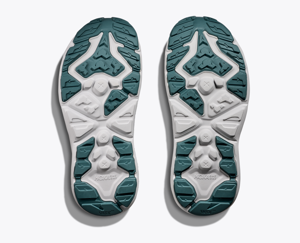 Hoka - Giày leo núi nam Hopara 2 Outdoor Shoes
