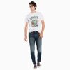 Levi's - Quần jeans nam 512 Slim Taper Fit Men Levis