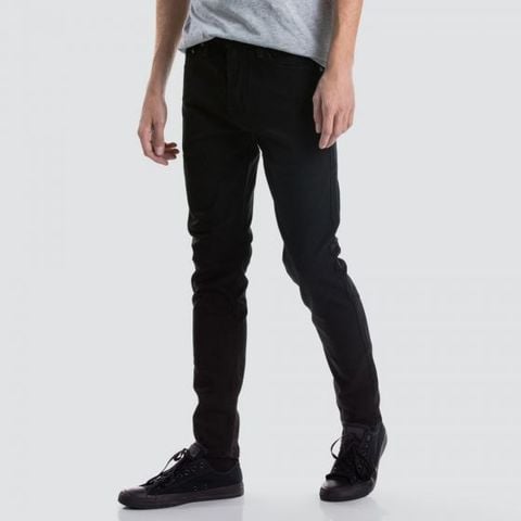 Levi's - Quần Jeans Nam 512 Slim Taper Fit Men Levis