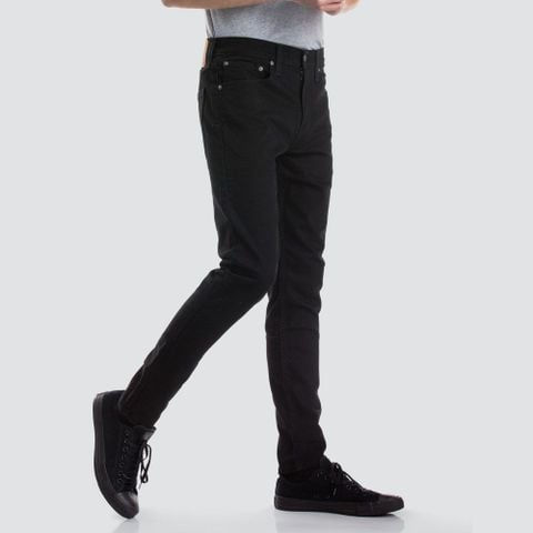 Levi's - Quần Jeans Nam 512 Slim Taper Fit Men Levis