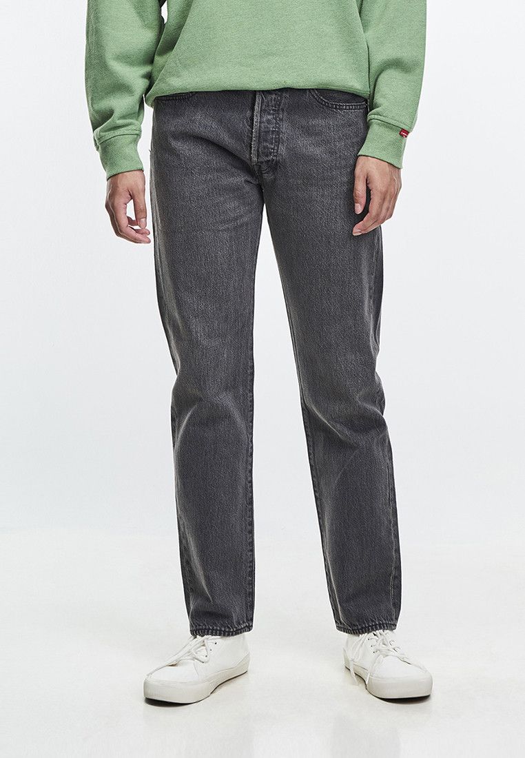 Levi's - Quần jeans dài nam 501 Slim Taper Men Levis SS22-2889 – ULA Vietnam