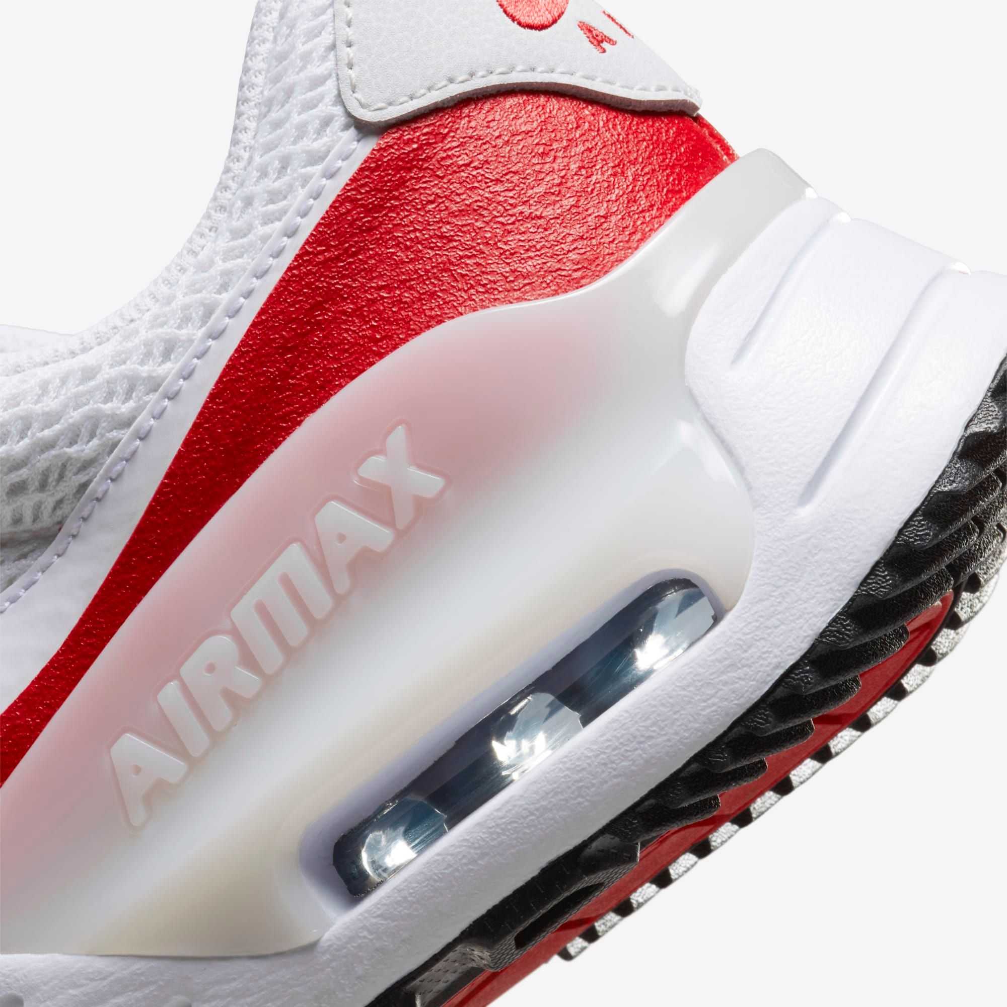 Nike - Giày thời trang thể thao Nam Air Max SYSTM Men's Shoes