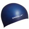 Speedo - Nón bơi Plain Flat Silicone Cap