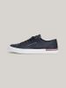 Tommy Hilfiger - Giày nam Signature Trim Logo Trainers