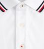 Tommy Hilfiger - Áo polo tay ngắn nam Core Tommy Tipped Slim Polo