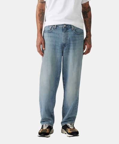 Levi's - Quần jeans dài nam Men's 568™ Loose Straight Lightweight Jeans