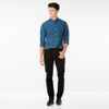 Levi's - Quần Jeans Nam 502 Taper Men Levis