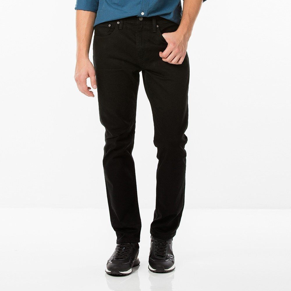 Levi's - Quần jeans nam 502 Taper Men Levis