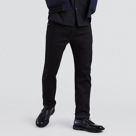 Levi's - Quần Jeans Nam 502 Taper Men Levis