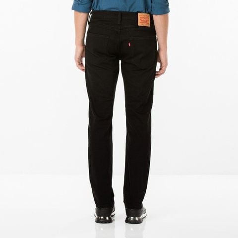 Levi's - Quần Jeans Nam 502 Taper Men Levis - 2