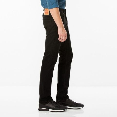 Levi's - Quần Jeans Nam 502 Taper Men Levis - 3