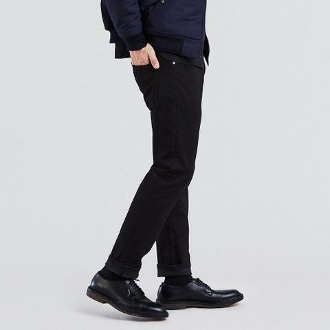 Levi's - Quần Jeans Nam 502 Taper Men Levis