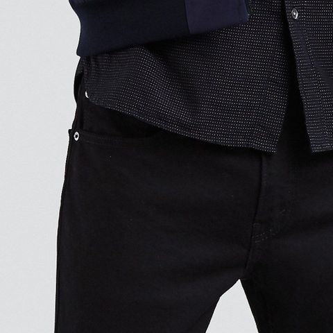 Levi's - Quần Jeans Nam 502 Taper Men Levis