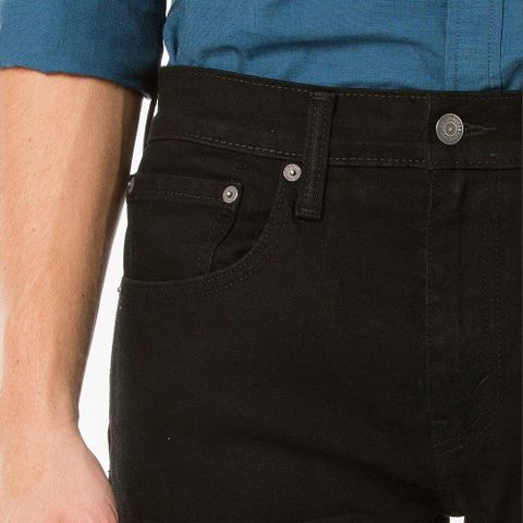 Levi's - Quần Jeans Nam 502 Taper Men Levis