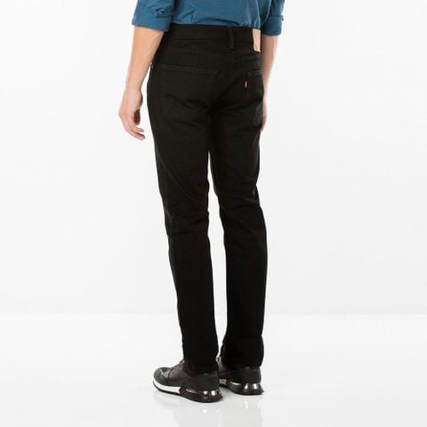 Levi's - Quần Jeans Nam 502 Taper Men Levis