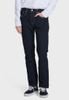 Levi's - Quần Jeans Dài Nam 502 Regular Taper Fit Jeans