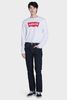 Levi's - Quần Jeans Dài Nam 502 Regular Taper Fit Jeans