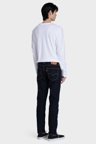 Levi's - Quần Jeans Dài Nam 502 Regular Taper Fit Jeans