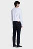 Levi's - Quần Jeans Dài Nam 502 Regular Taper Fit Jeans